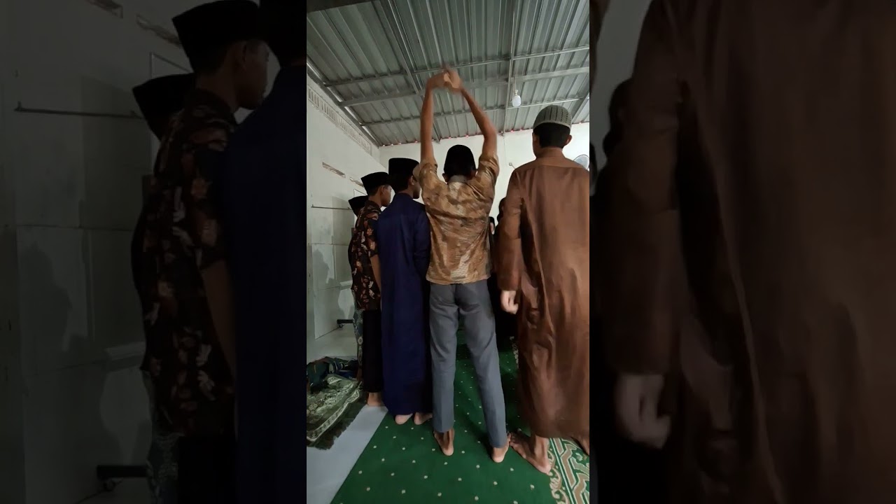 Ice Breaking_ Ananda Al Fitho