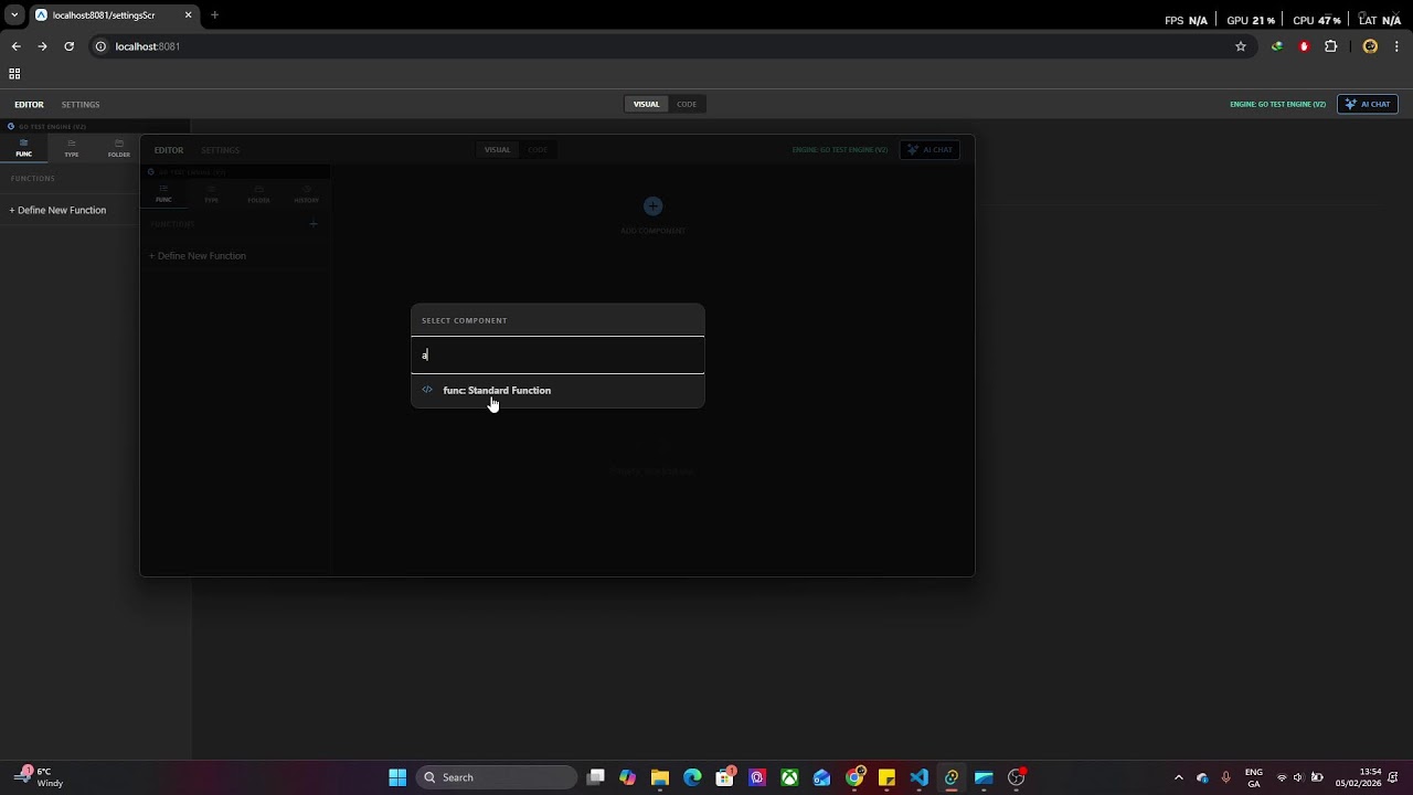 home hosting with home firebase and hosting
