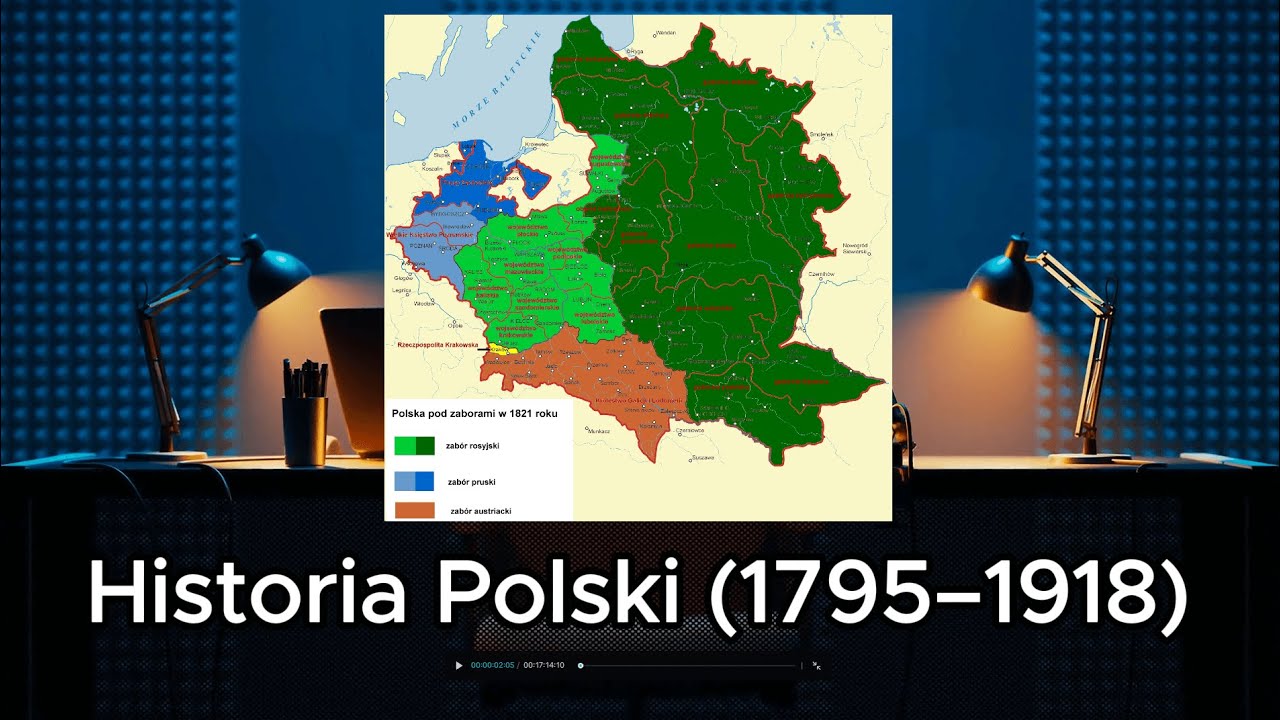 Historia Polski - Okres Zabor&oacute;w (1795&ndash;1918) - Walka o Niepodległość