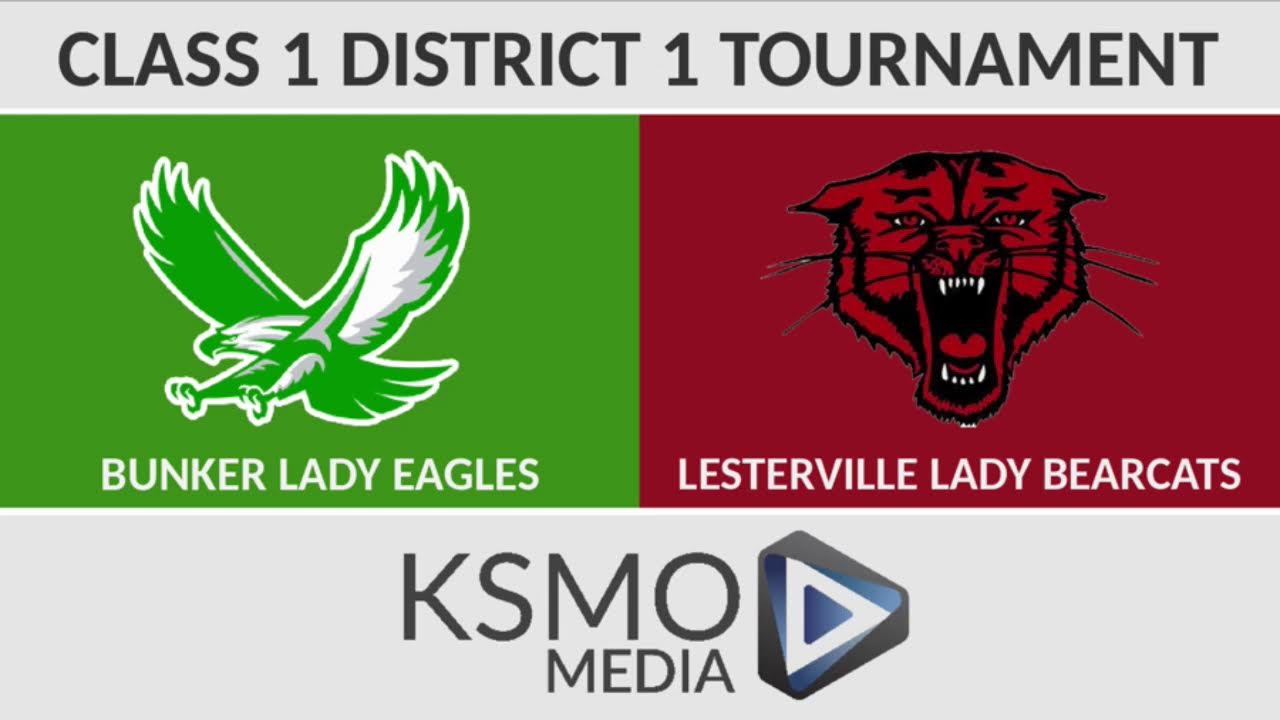 Class 1 District 1 Basketball Tournament - Audio Only