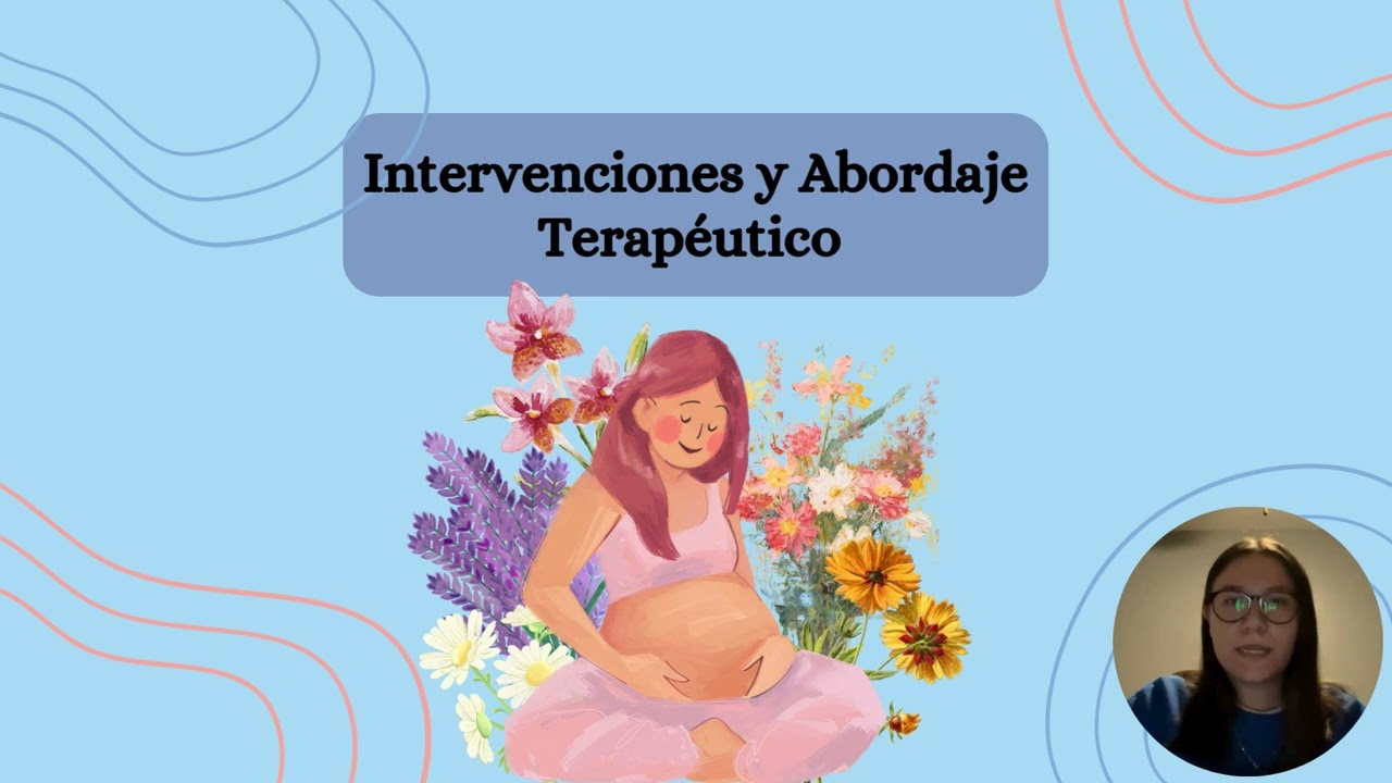 El embarazo más allá de lo biológico: una mirada integral a la salud mental materna (parte 2) 🤰🏻🤱🏻🍼