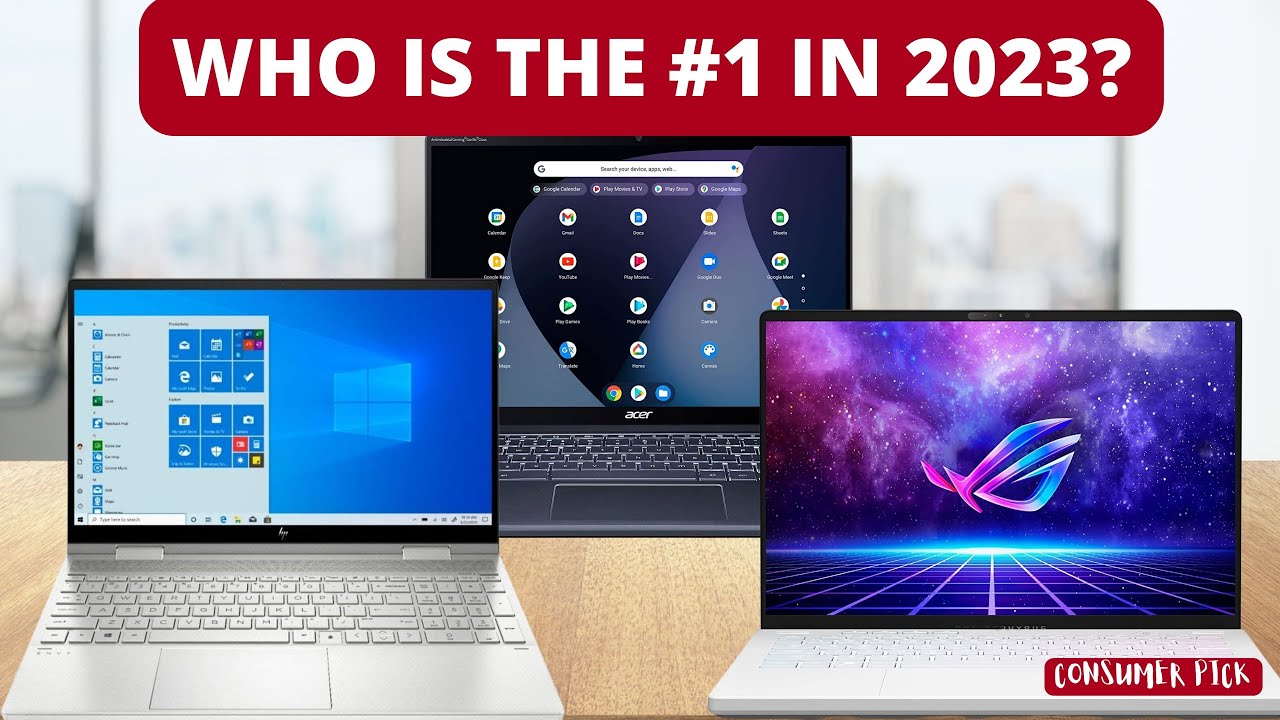 Best Laptops for College Students 2023 - [watch this before buying]
