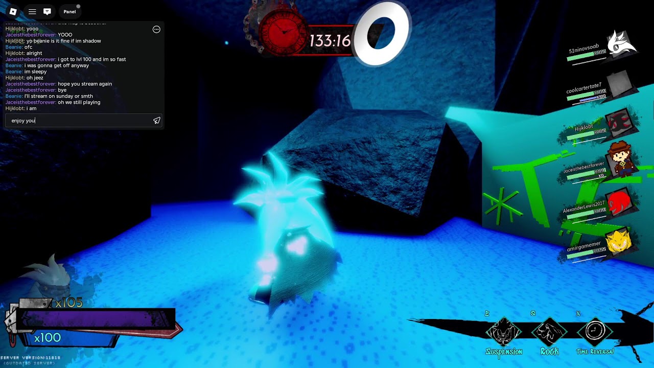 I finally got FLEETWAY in Outcome Memories (PRIVATE SERVER LINK IN PINNED COMMENT)