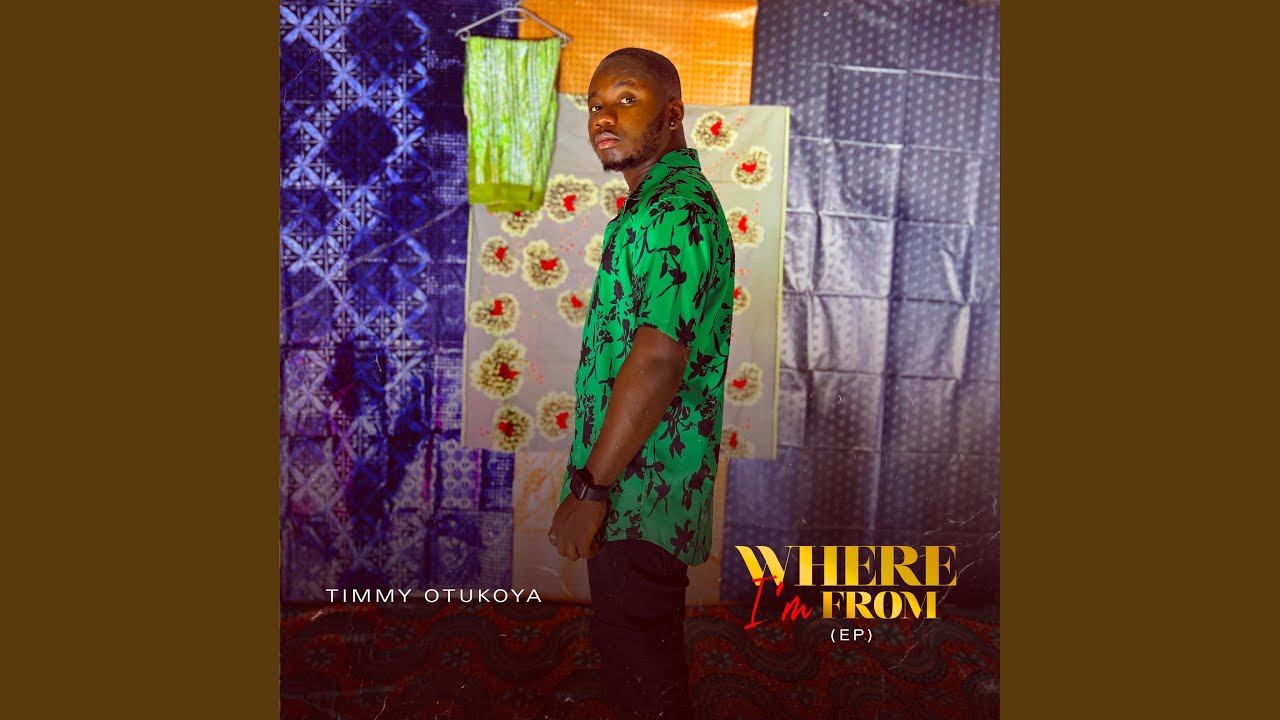 Odinaka (feat. Ngwana on it)