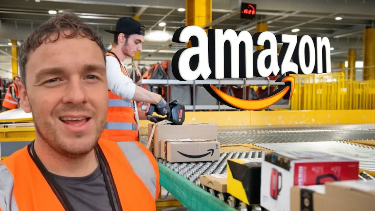 Черная пятница на Amazon (117,50 фунтов стерлингов за 3 часа)