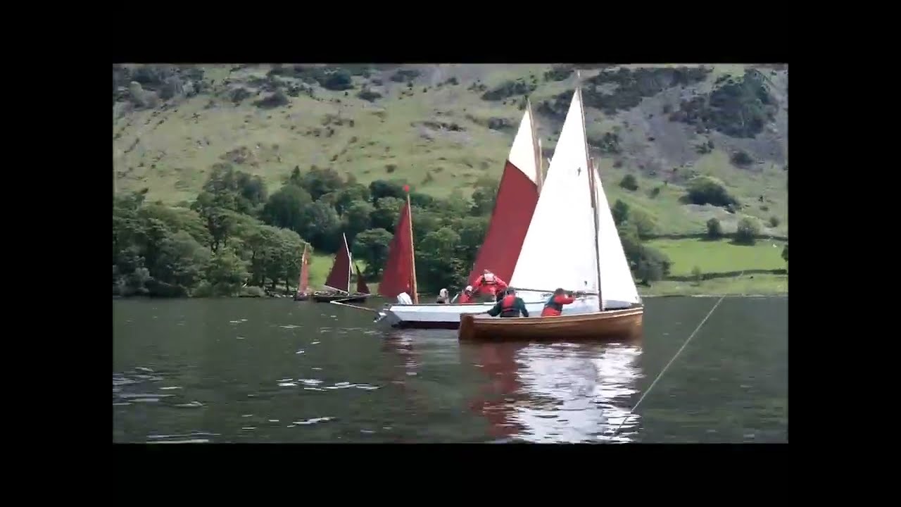 old gaffers june
