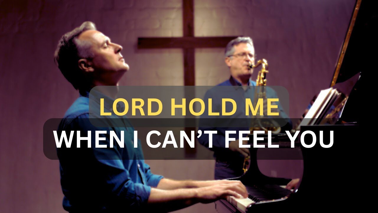 FOR ANYONE WAITING ON GOD RIGHT NOW || Deep Worship & Prayer Song