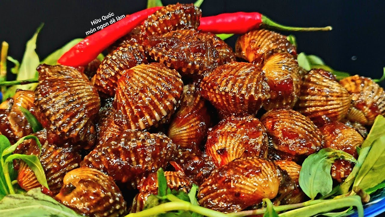 c&aacute;ch l&agrave;m S&Ograve; HUYẾT X&Agrave;O thơm ngon ngất ng&acirc;y - Hữu Quốc m&oacute;n ngon dễ l&agrave;m