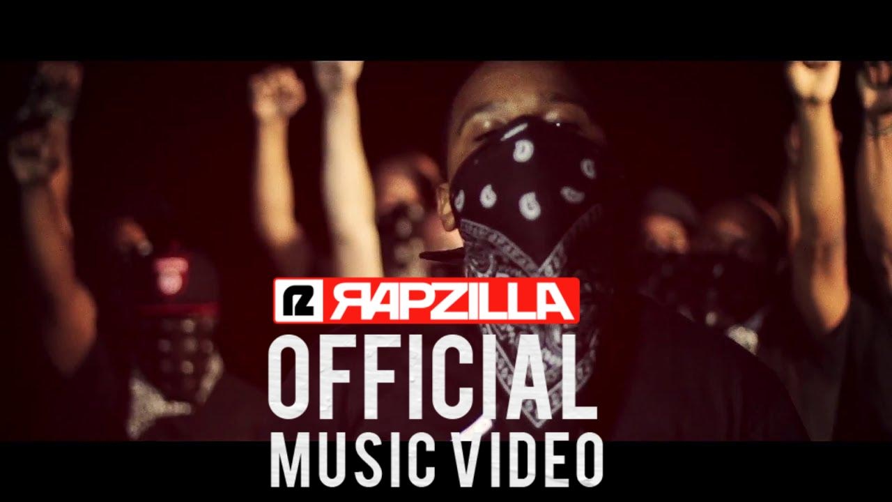Lil Prophet - Revolution ft. KAS music video - Chri