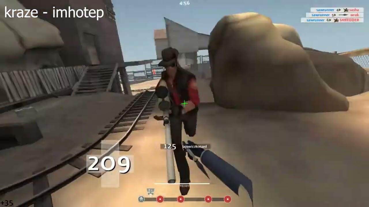best of 2022 frags