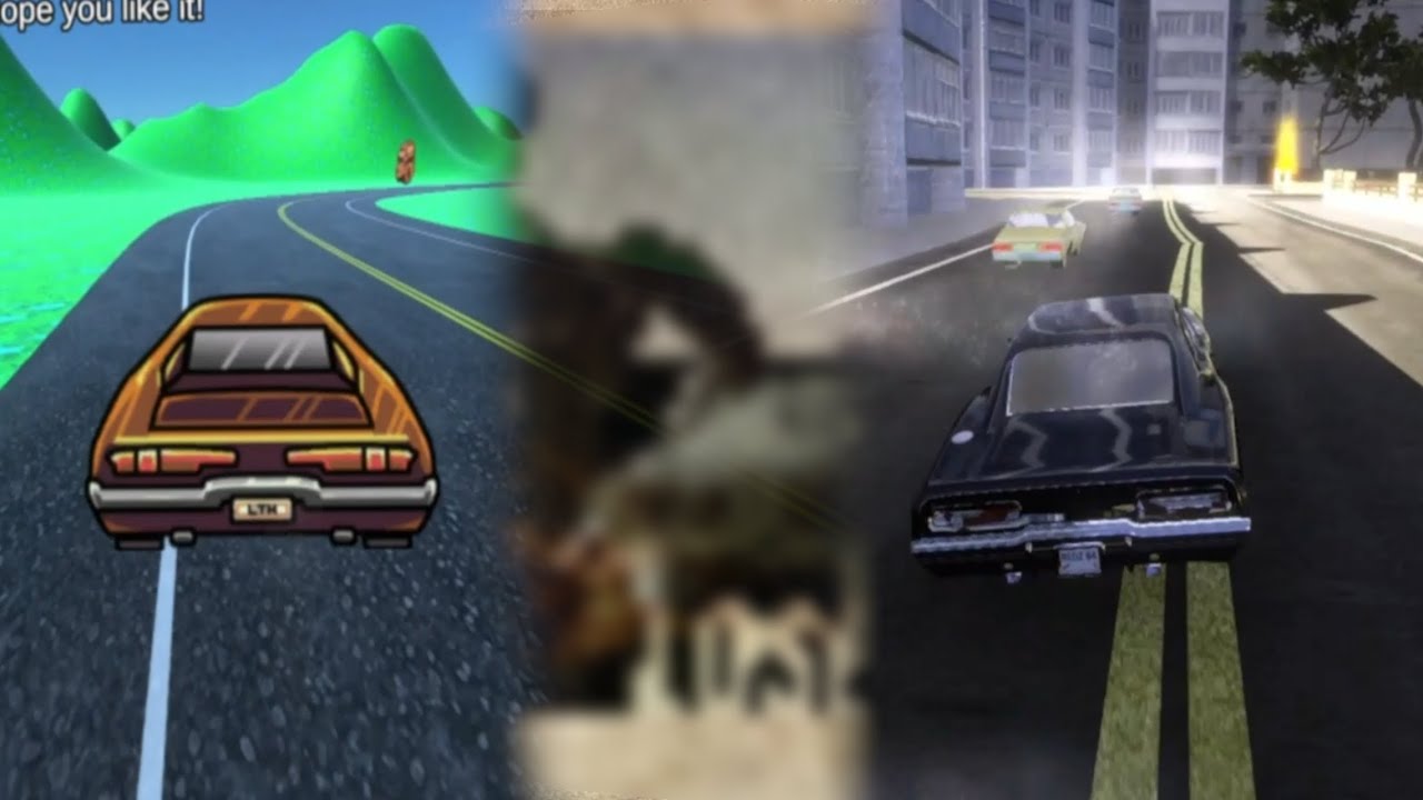 Lose The Heat Remake | PREVIEW BUILD GAMEPLAY & DOWNLOAD