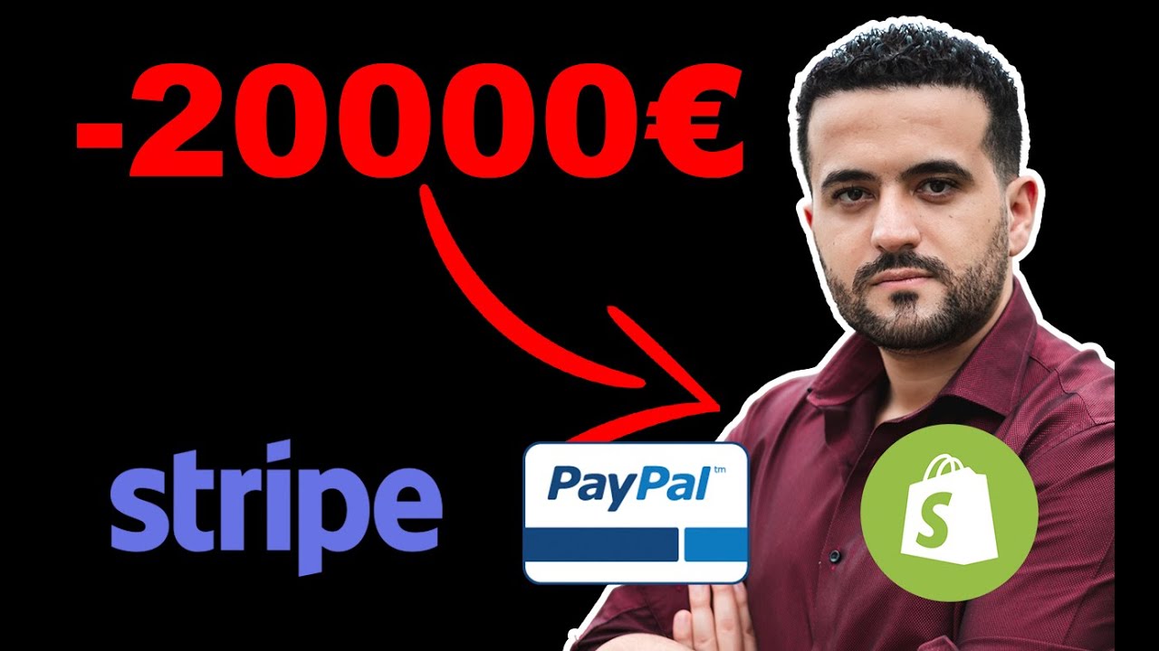 Dropshipping : 5 Moyens pour éviter les litiges Stripe et PayPal