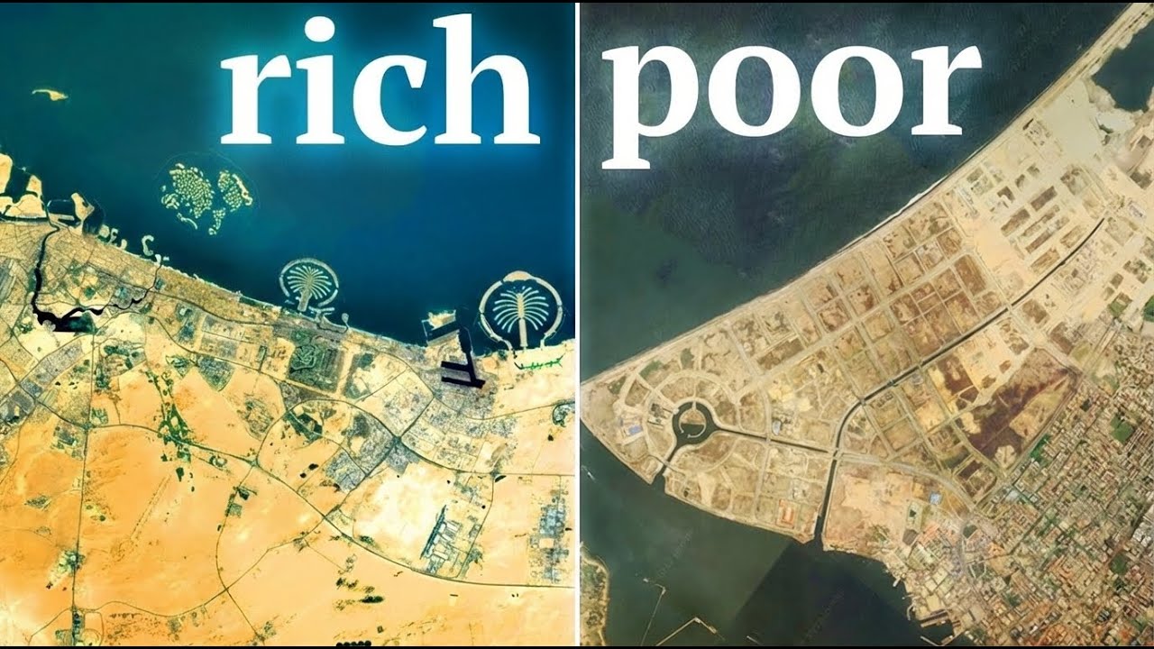 Why Dubai Can&rsquo;t Be Copied