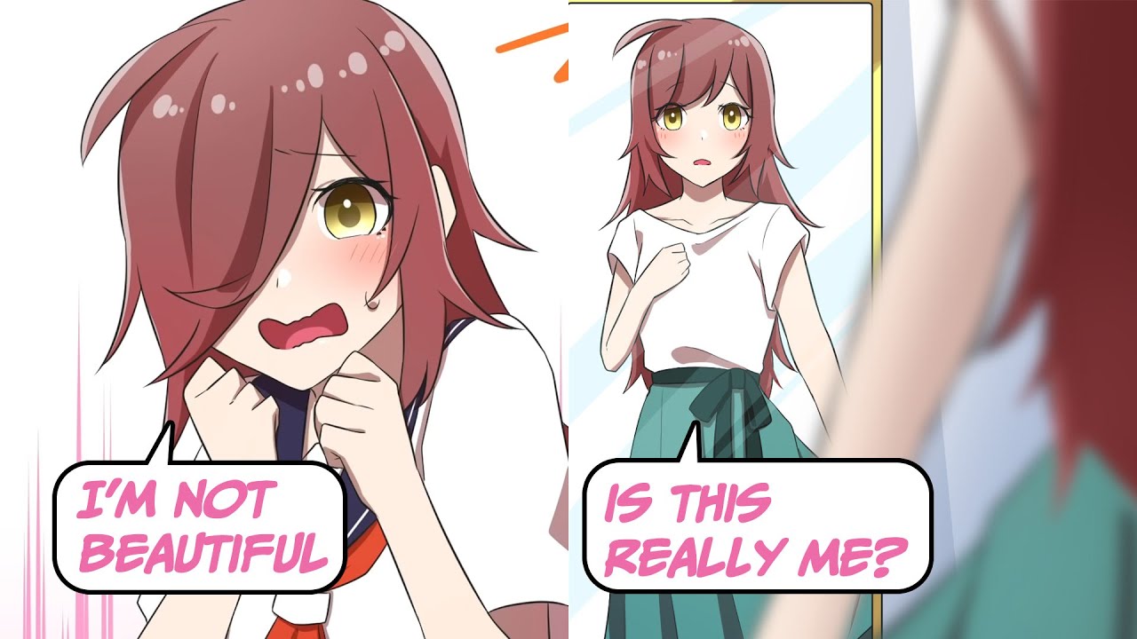 【Manga】The Most Gloomy Girl in My School is Actually an Idol Found Once In A Thousand Years！