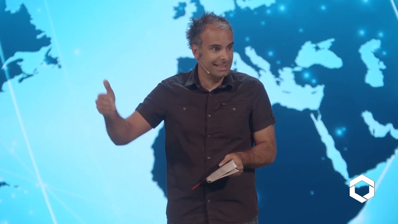 Why does missions matter? (Matthew 28:18-20) - Sermon Only