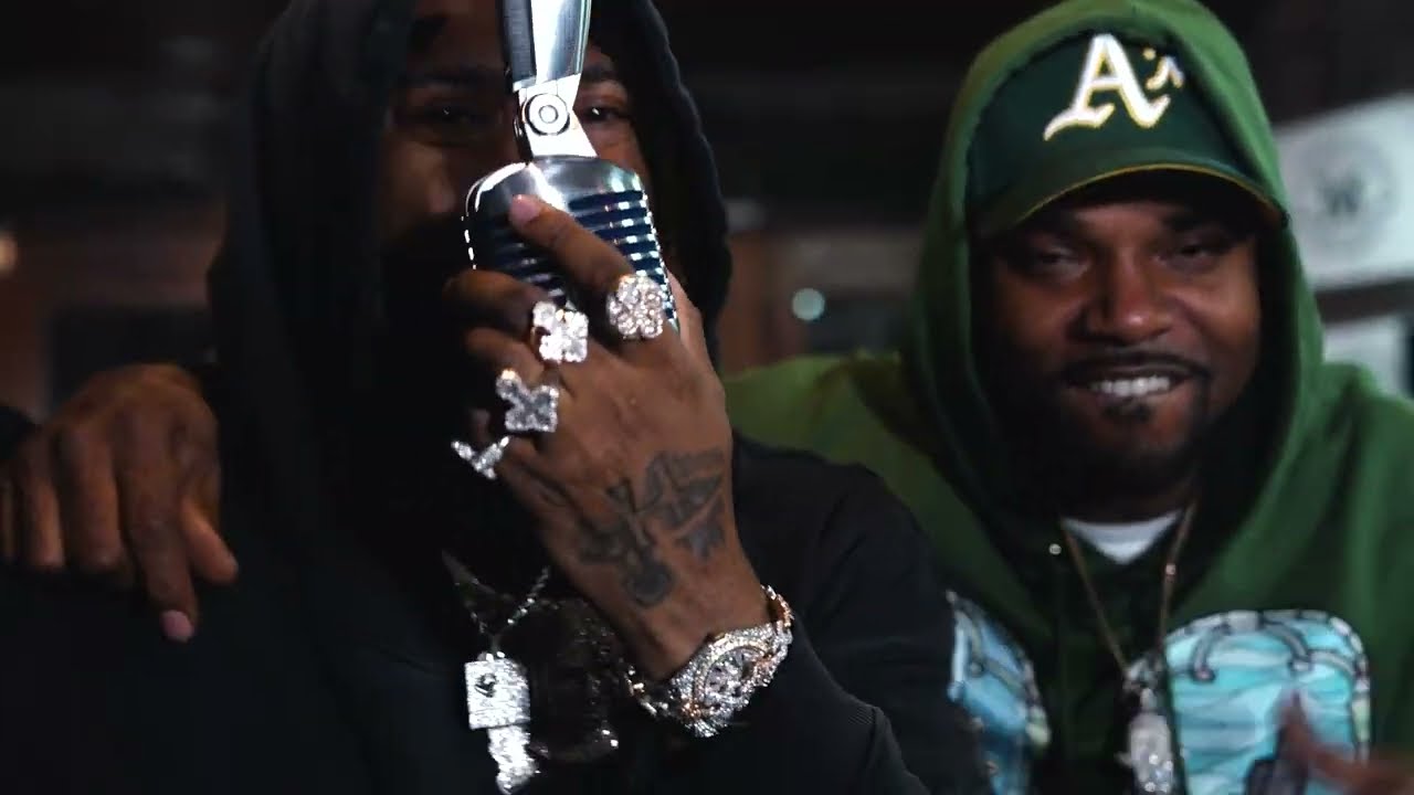 My Expert Opinion - Math Hoffa feat Sosa Geek & Loui Paso