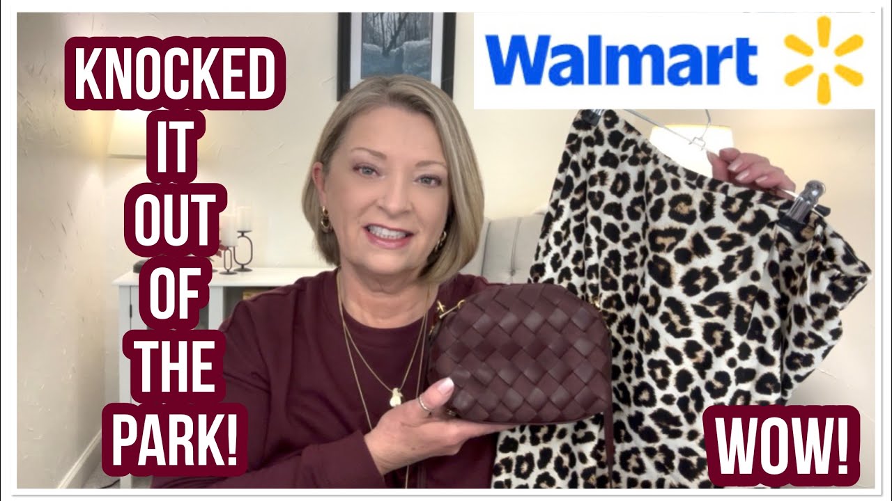 WALMART ⭐️ УЮТНЫЙ, КОМФОРТНЫЙ, ПРИМЕРОЧНЫЙ ВЫБОР | СОВЕРШЕНСТВО ⭐️ #walmart #осенняямода #walmart...