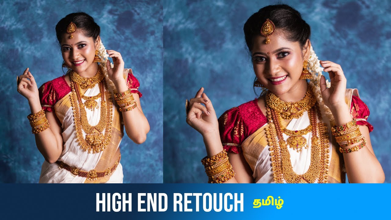 High End Retouch (tamil)