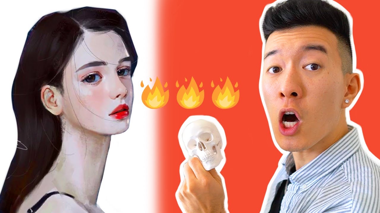 GENTLY ROASTING YOUR ART 🔥 12