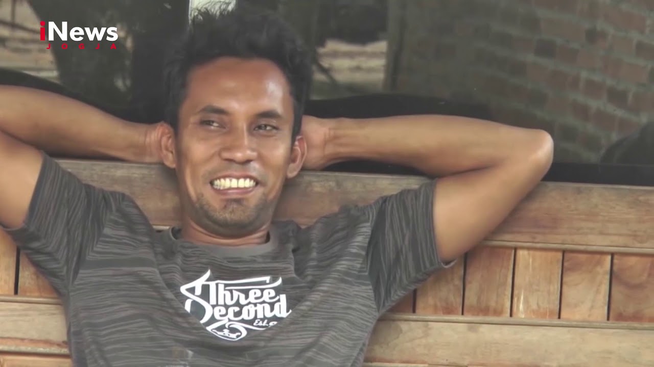 KISAH KAMPUNG PARA MANTAN PENDERITA KUSTA || INEWS JOGJA