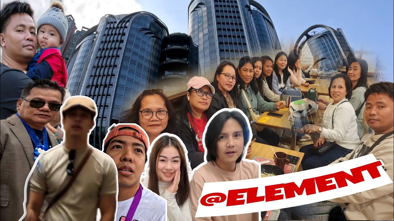🔴GANAP SA HONGKONG NG TEAM KALINGAP,MICRIS,RAGEL@KalingapRabOfficial @valsantosmatubang541 