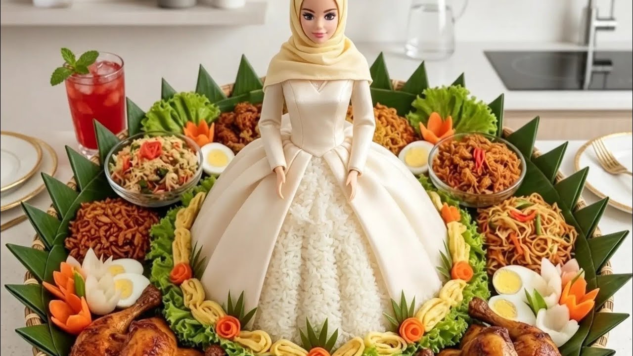 CANTIK SEMOGA MENGINSPIRASI 
