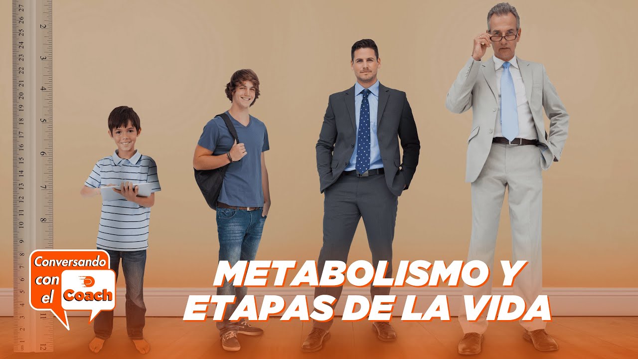 Estancado en Fitness? Esto es lo que Está Pasando