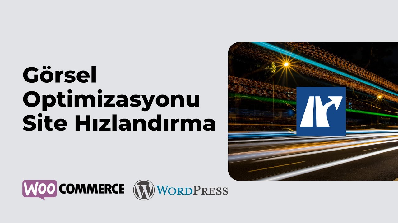 Wordpress Görsel (Resim) Optimizasyonu ile Site Hızlandırma