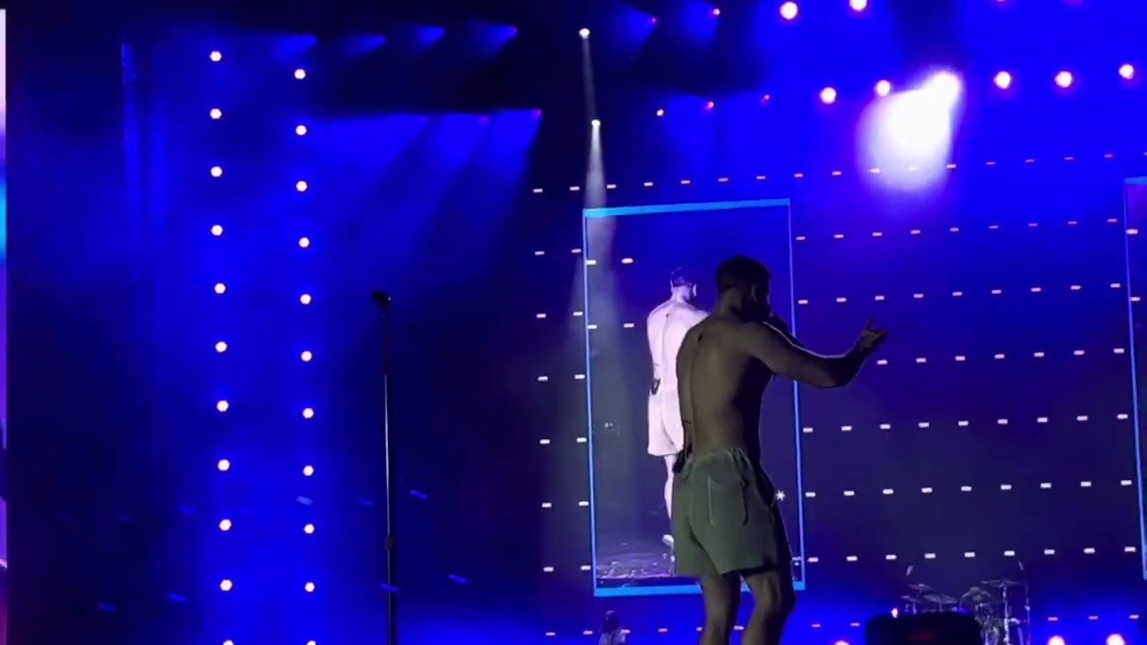 imagine dragons - Demons live tbilisi 2023