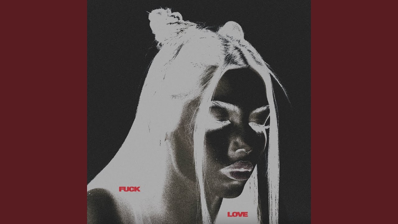 F*ck Love