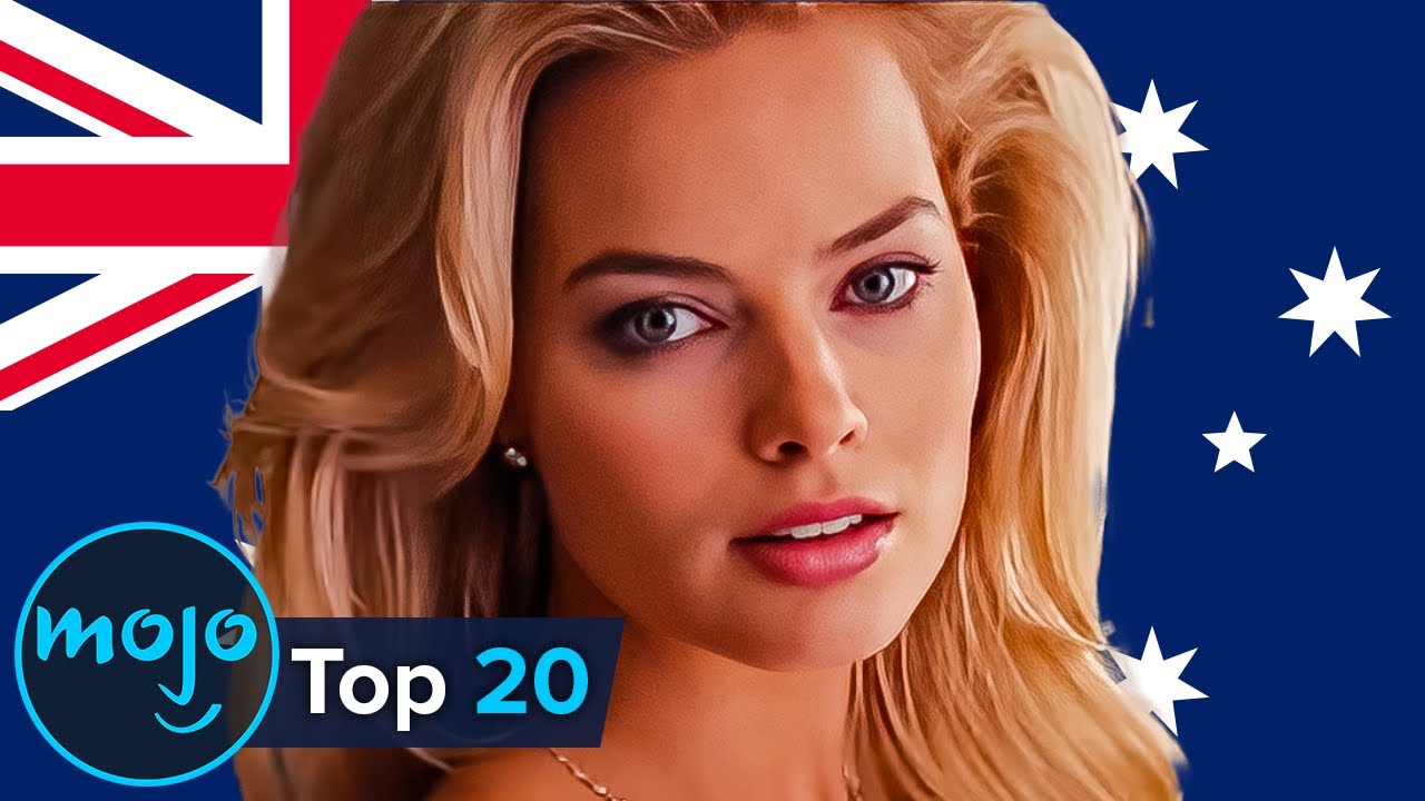 Top 20 Sexiest Accents