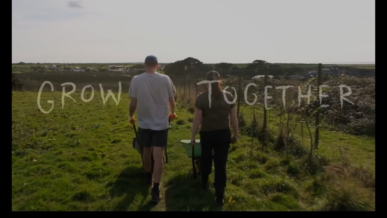 Grow Together - 5 minute version