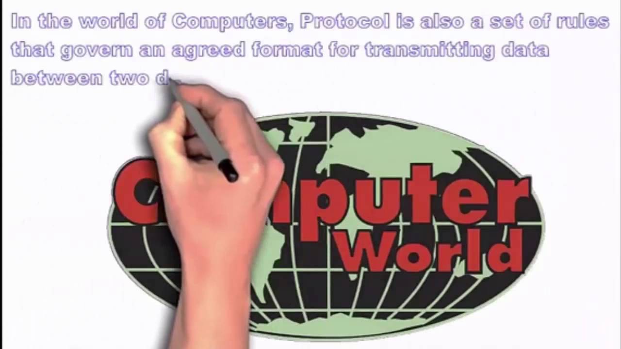Serial bus Network part1 a