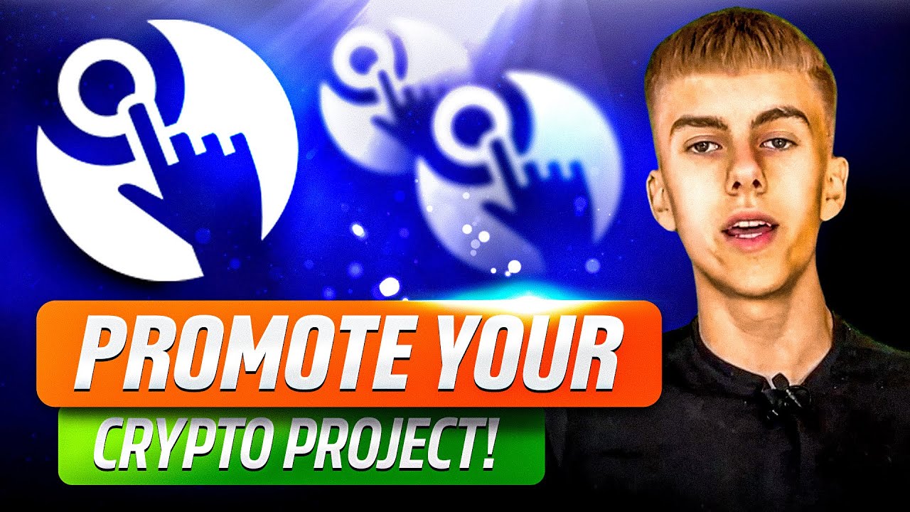 Crypto Marketing Agency : Secrets strategy for 10x Growth! 🚀