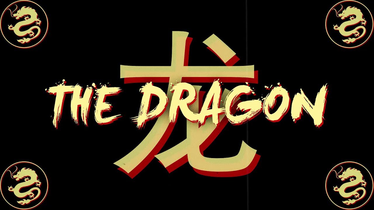 THE DRAGON (Trailer)