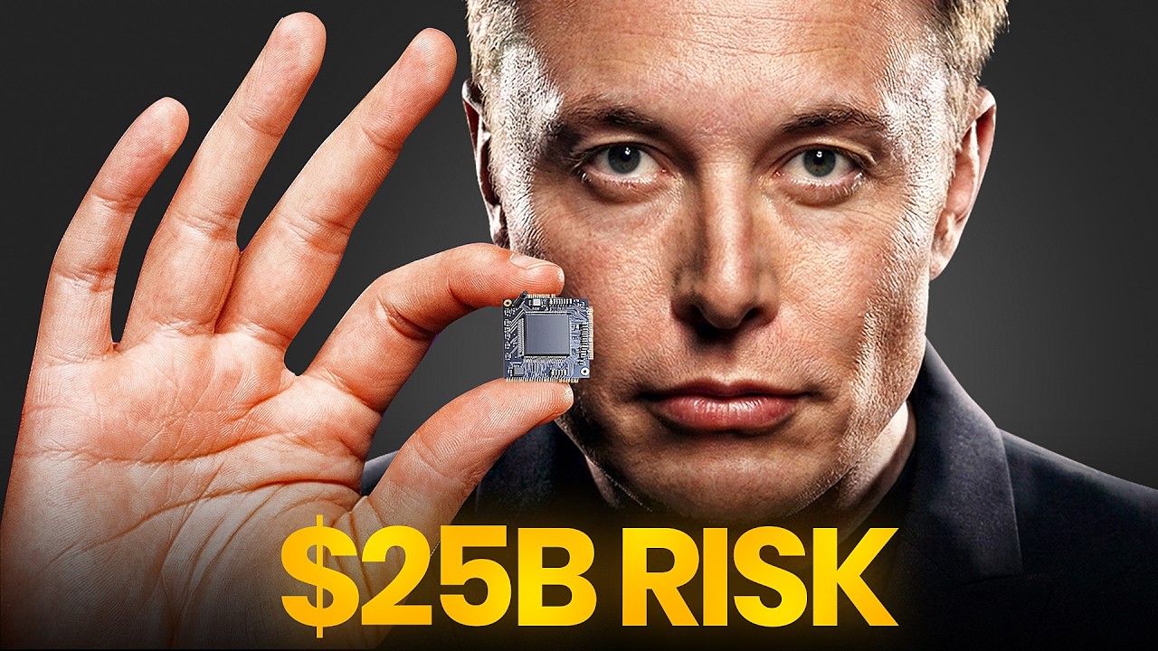 Elon Musk’s $25B TeraFab: Can Tesla Build the Ultimate AI Chip Factory?