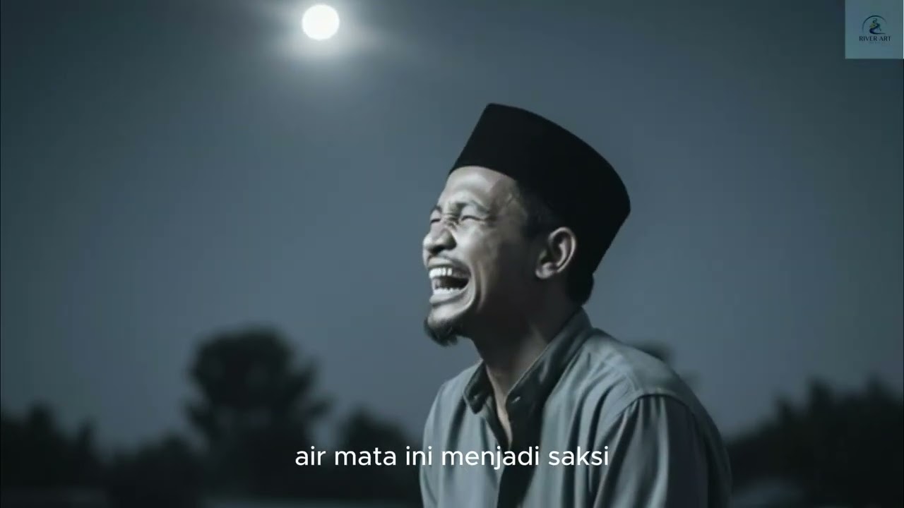 Istighfar Diri-Lagu Religi-