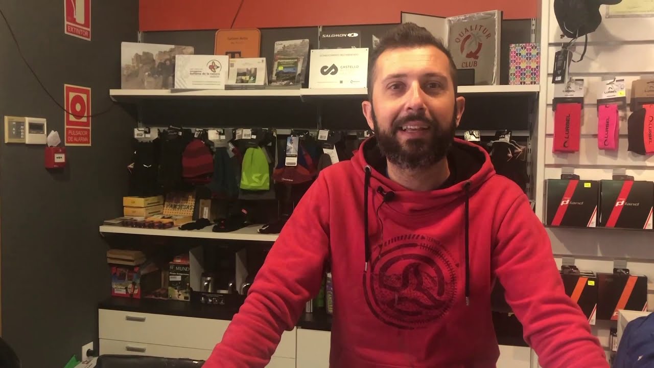 Conversem amb gent d'Atzeneta del Maestrat