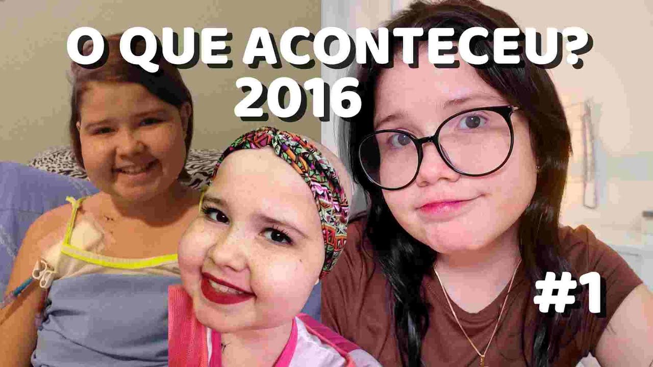 EU FIZ UM TRANSPLANTE PRA CROHN ? contando tudo que aconteceu