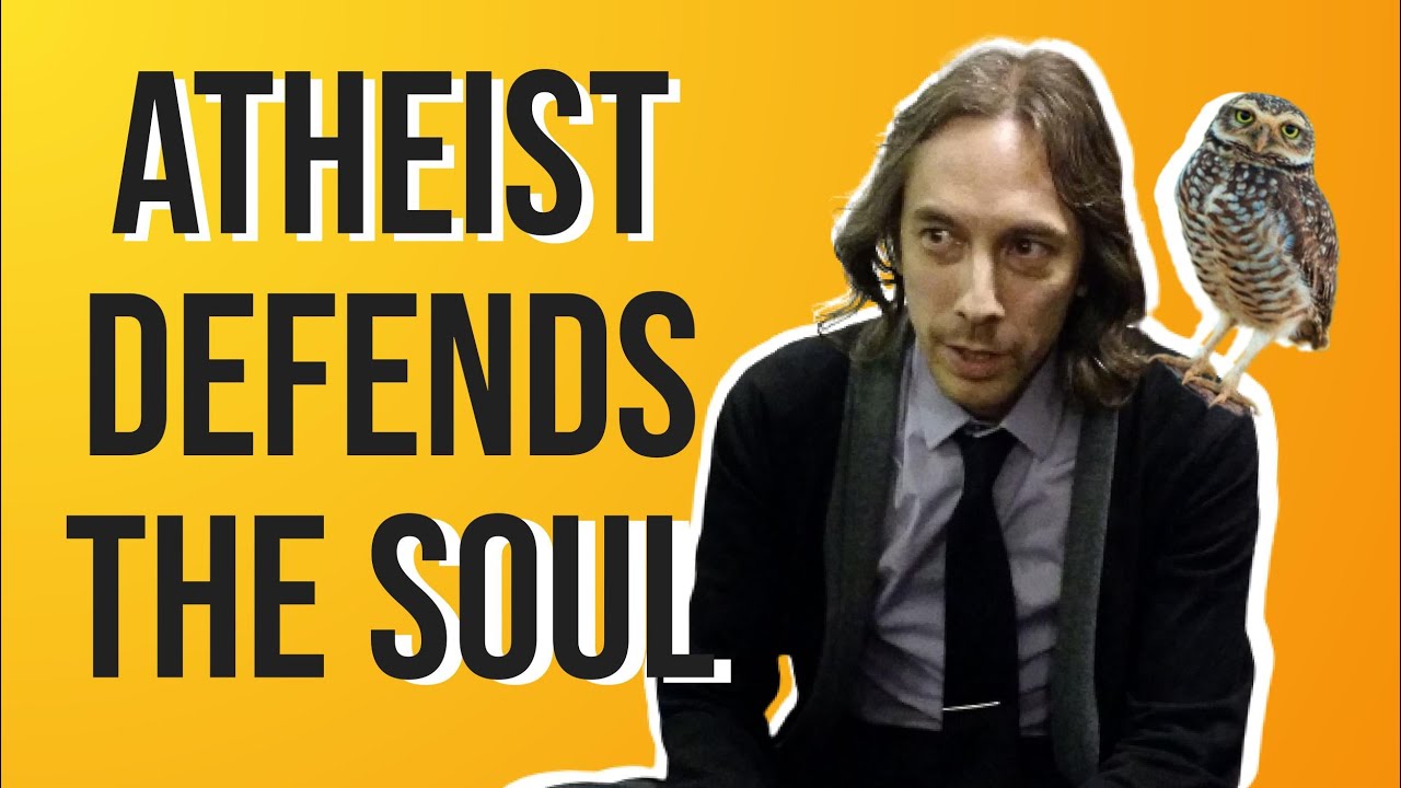 Substance Dualism w/ Michael Huemer