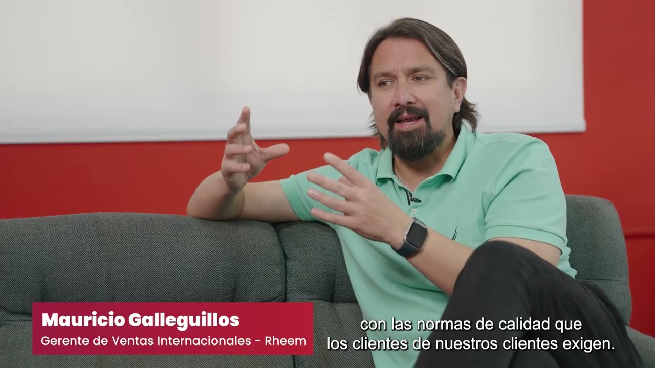Caso de estudio junto a PATAGONIA FRESH Perú