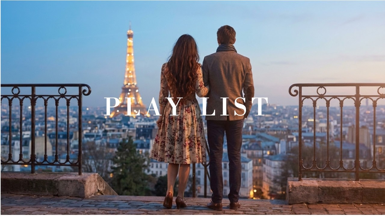 PLAY LIST /🌞듣기 좋은  어쿠스틱 소울/잔잔하지만 그루브 있는 음악