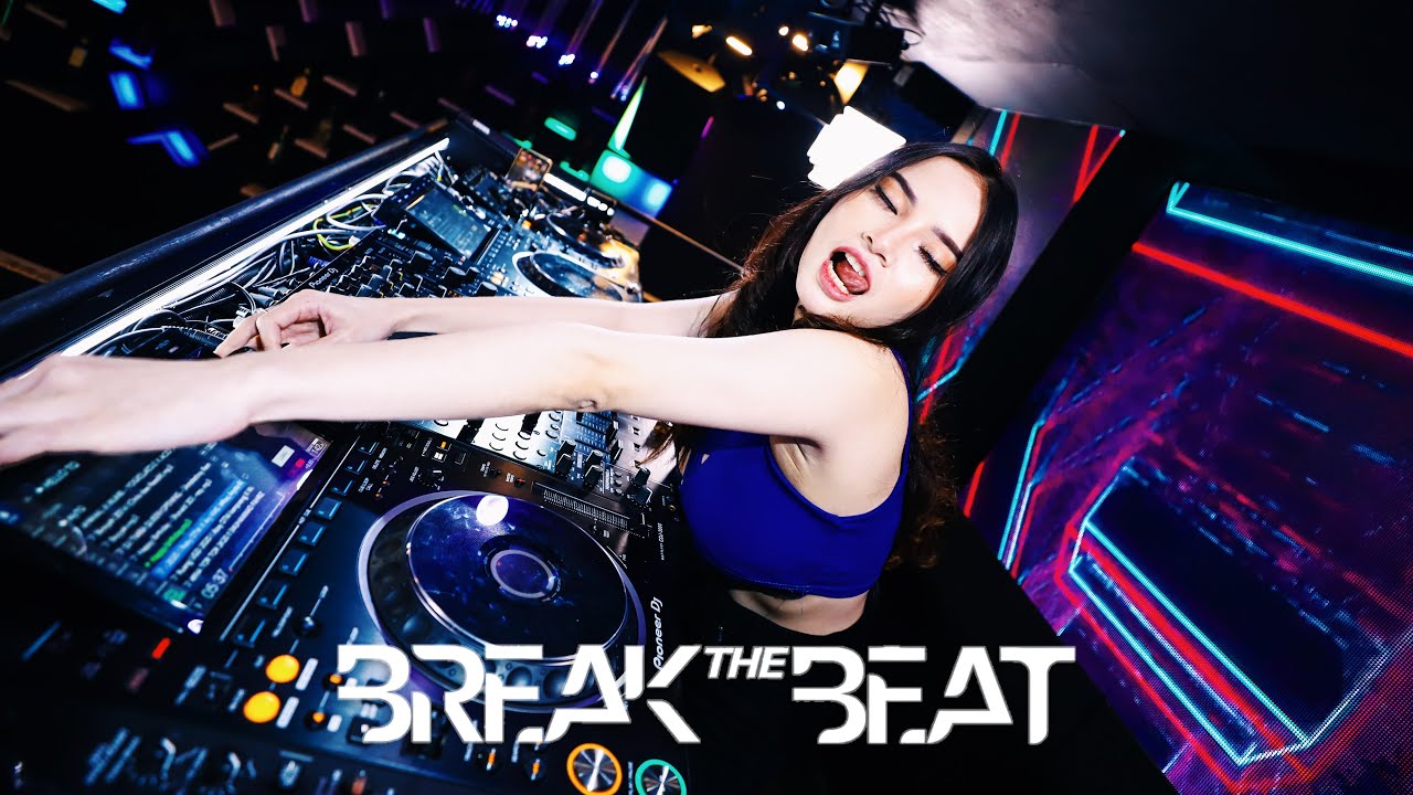 HOT DJ NISSA JUNGLE DUTCH FULL BASS | EPS 52 SESI 4