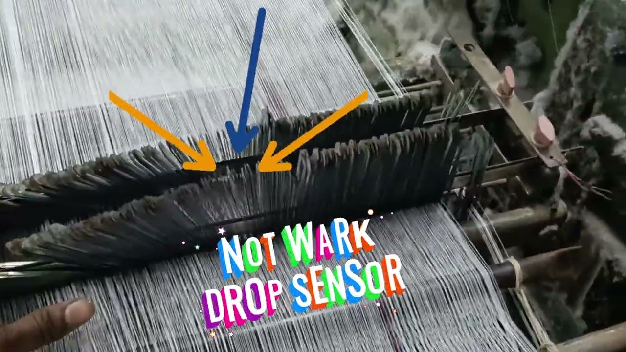 #Do not wark sensor. #rapierloom #1.5K Subscribers#machine #yt studio #Mor videos upload 