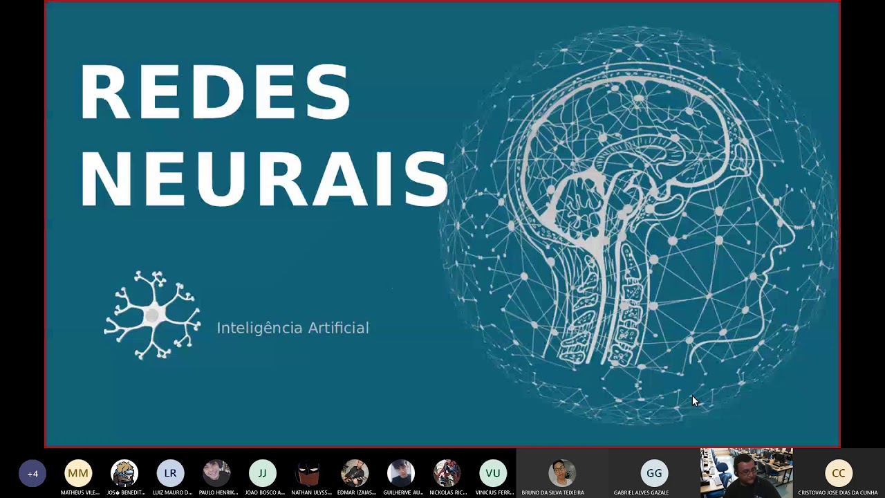 Aula IA 011 - Redes Neurais, Fuzzy e NeuroFuzzy