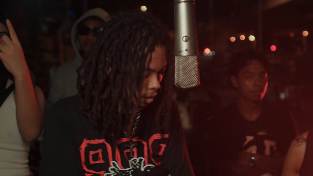 FROM THE MUD - Activlex X L.Frong TB LIVE IN TB📍