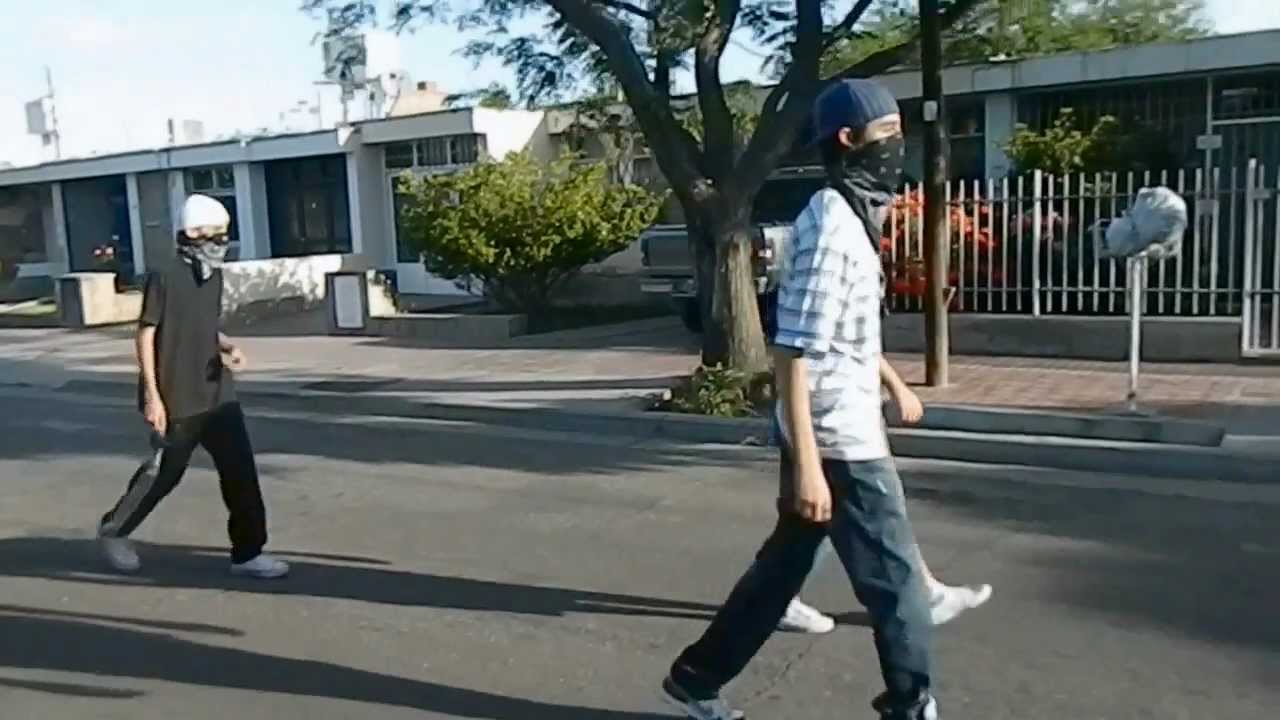 Bad Fellas- The Original Movie
