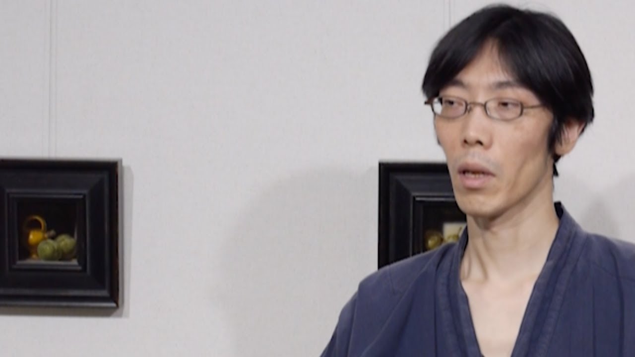 Kazuo Torigoe   XIV III MMXIX
