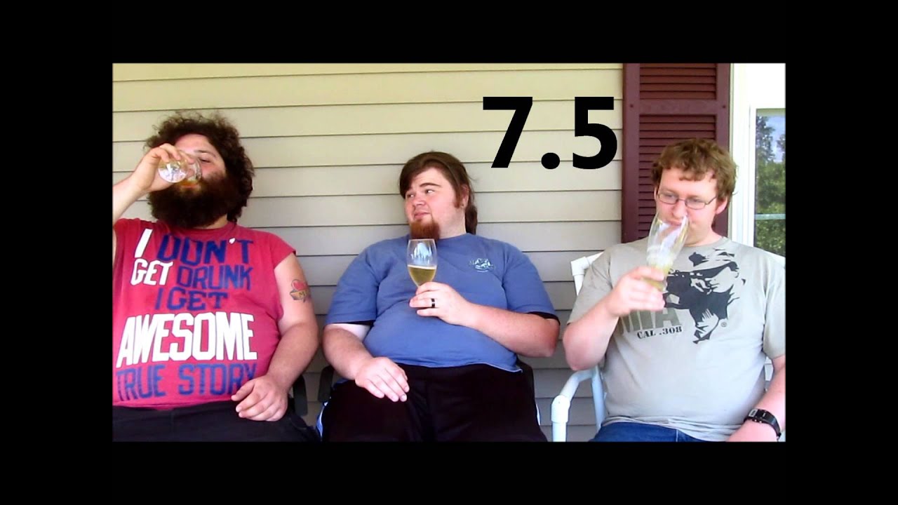 Michelob Ultra Review