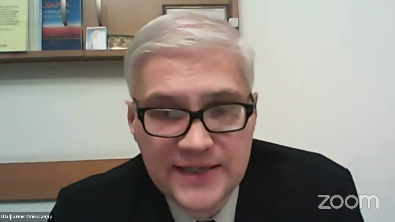 Факультет Маркетингу. Тижні відкритих дверей КНЕУ.